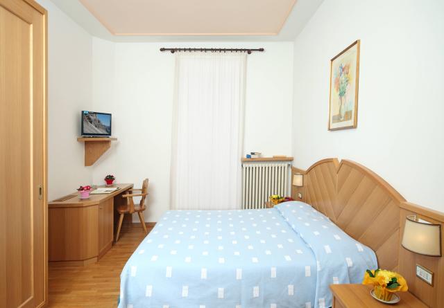 Pinzolo Dolomiti Hotel, Pinzolo (12)