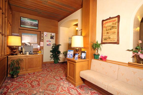 Pinzolo Dolomiti Hotel, Pinzolo (8)