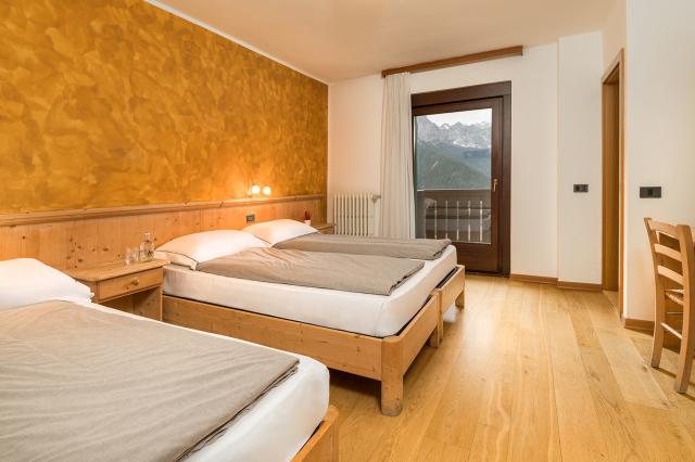Hotel Betulla, Madonna di Camp (17)