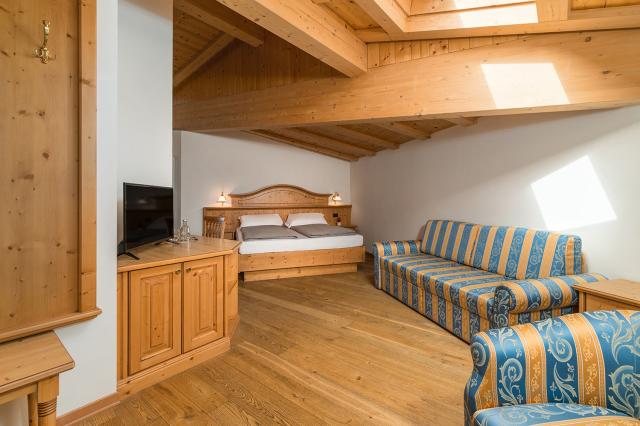 Hotel Betulla, Madonna di Camp (32)