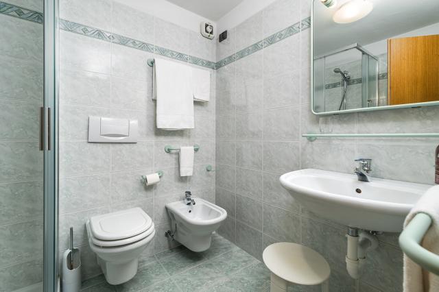 Hotel Betulla, Madonna di Camp (9)