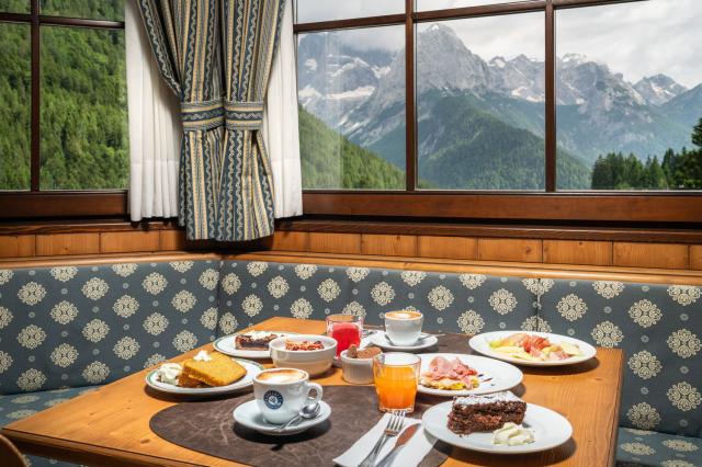 Hotel Betulla, Madonna di Camp (6)