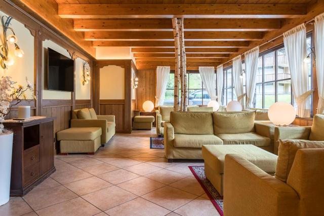 Hotel Betulla, Madonna di Camp (42)
