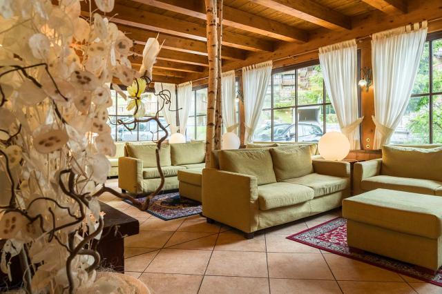 Hotel Betulla, Madonna di Camp (41)