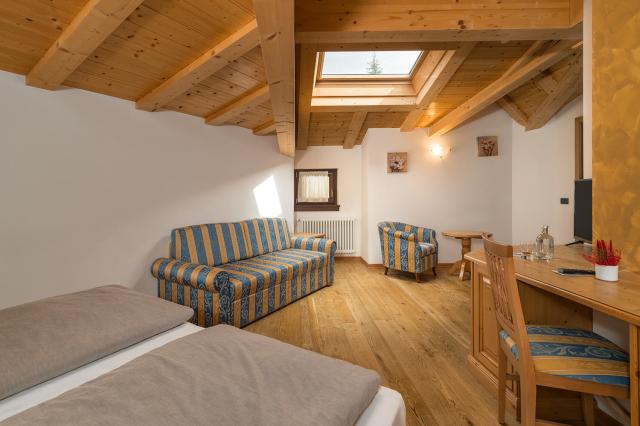 Hotel Betulla, Madonna di Camp (36)