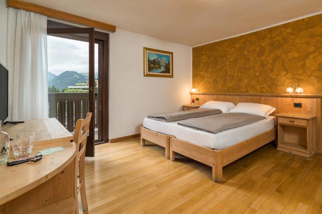 Hotel Betulla, Madonna di Camp (37)