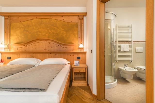 Hotel Betulla, Madonna di Camp (22)