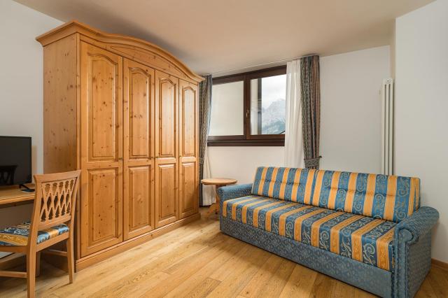 Hotel Betulla, Madonna di Camp (20)