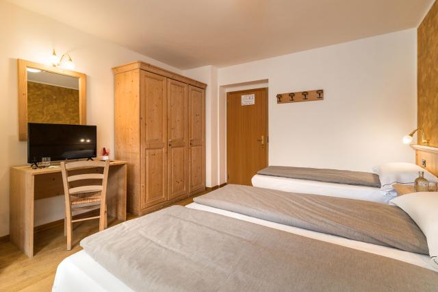 Hotel Betulla, Madonna di Camp (19)