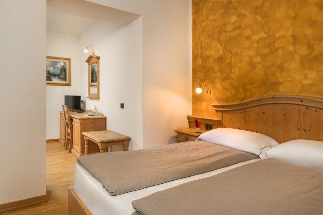Hotel Betulla, Madonna di Camp (13)