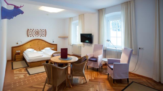 Sole Paradiso PH, San Candido (12)
