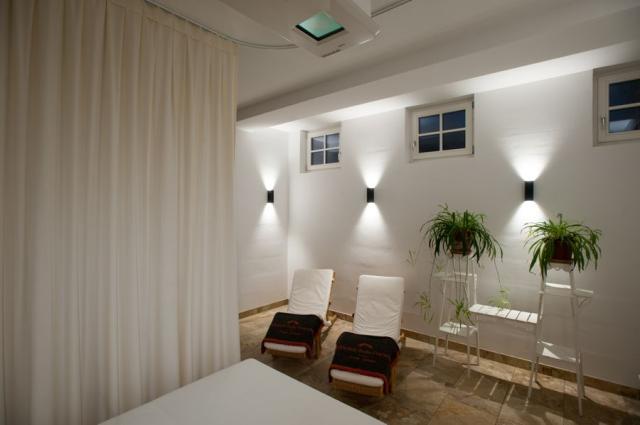 Sole Paradiso PH, San Candido (28)