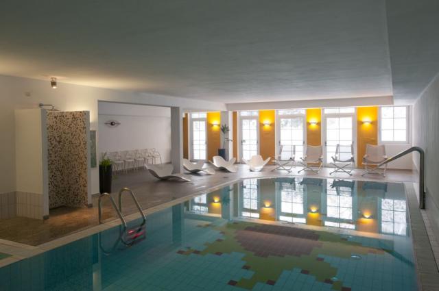 Sole Paradiso PH, San Candido (27)