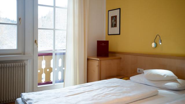 Sole Paradiso PH, San Candido (24)