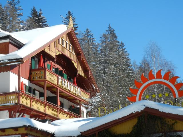 Sole Paradiso PH, San Candido (32)