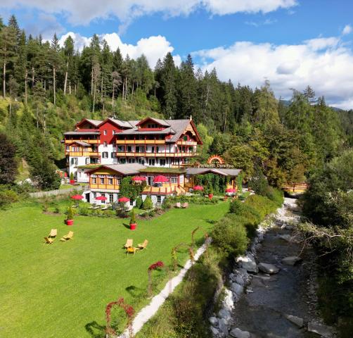 Sole Paradiso PH, San Candido (37)