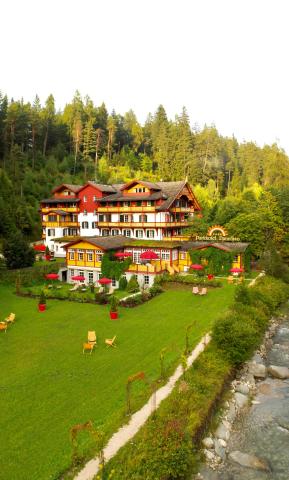 Sole Paradiso PH, San Candido (36)
