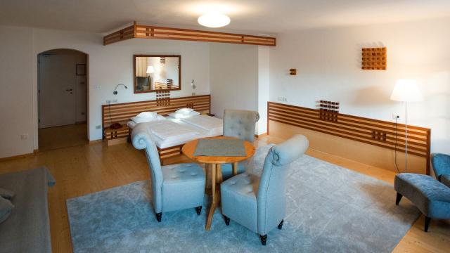 Sole Paradiso PH, San Candido (9)