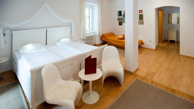 Sole Paradiso PH, San Candido (17)
