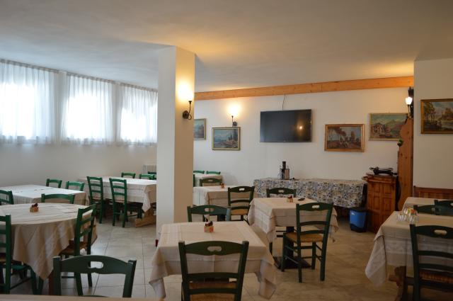 Garni Al Nardis, Carisolo (11)