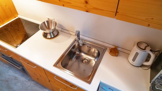 Casa I'm Sport, Livigno BOTAREL (19)