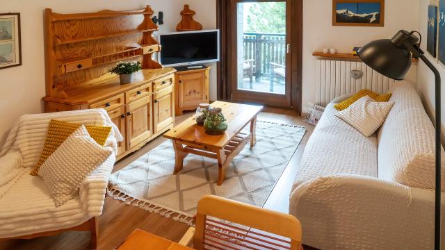 Casa I'm Sport, Livigno BOTAREL (12)