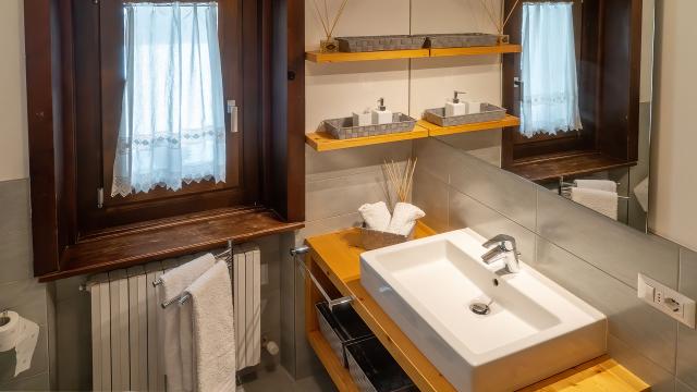 Casa I'm Sport, Livigno BOTAREL (5)