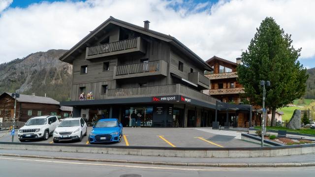 Casa I'm Sport, Livigno BOTAREL (3)