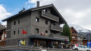 Casa I'm Sport