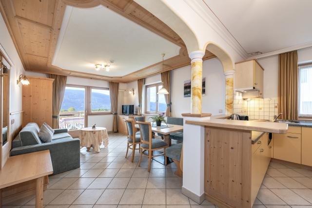 Residence Diana, Terento 25 (23)