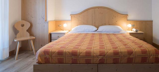 Hotel Cima Dodici   Valgo di Fassa (4)