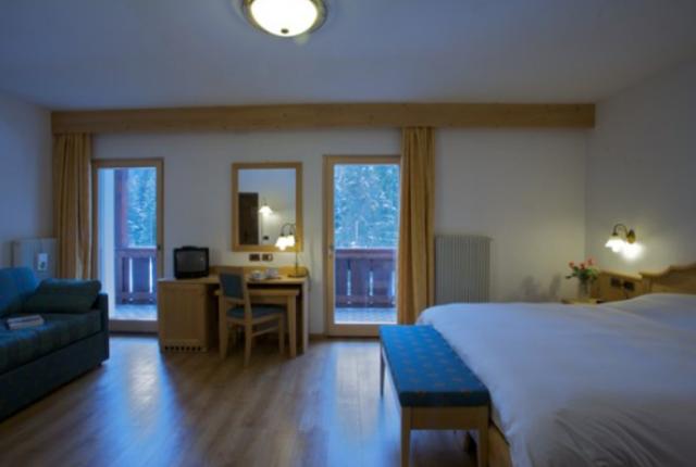 Hotel Diana   Canazei (12)