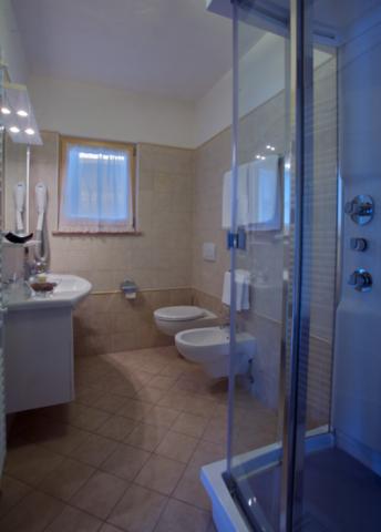 Hotel Diana   Canazei (14)
