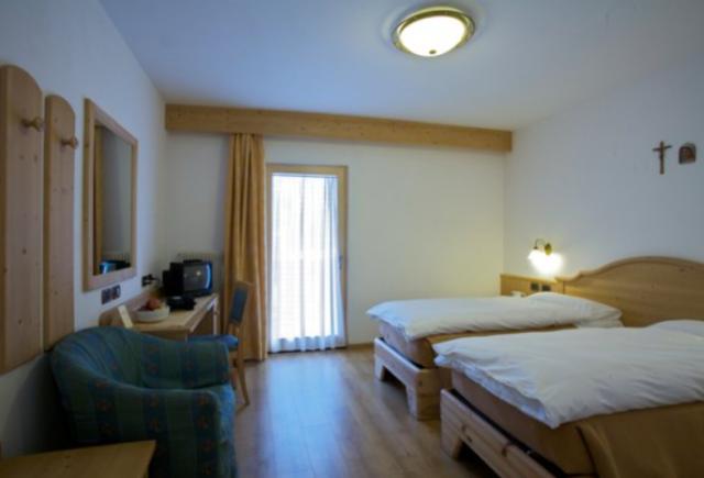 Hotel Diana   Canazei (13)