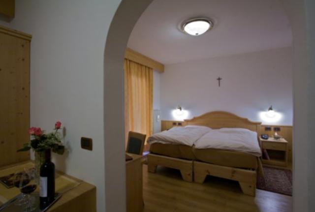 Hotel Diana   Canazei (10)