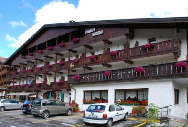 Hotel Diana   Canazei (6)
