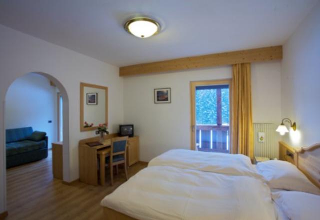 Hotel Diana   Canazei (9)
