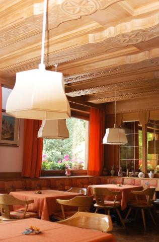 Hotel Christine   Campitello di Fassa (3)