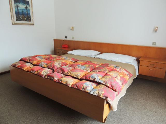 Hotel Christine   Campitello di Fassa (4)