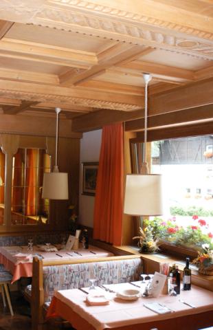 Hotel Christine   Campitello di Fassa (7)