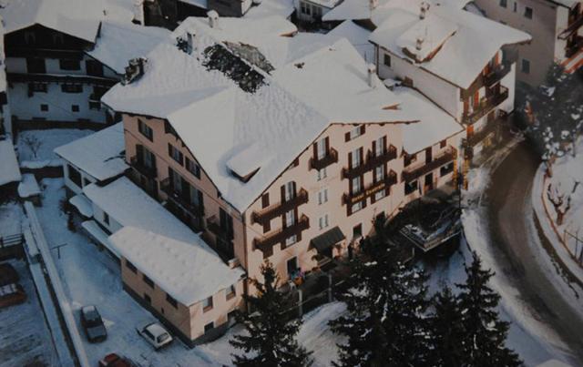 Centrale, Courmayeur (2)