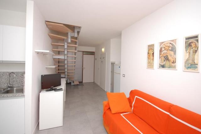 Villa Liana, Lignano (3)