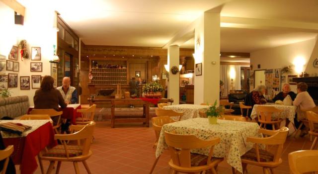 Hotel Derby, Bormio (1)