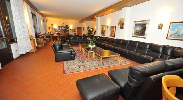 Hotel Derby, Bormio (19)