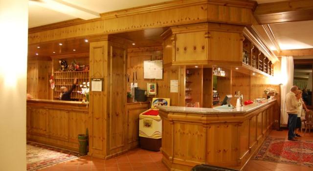 Hotel Derby, Bormio (2)