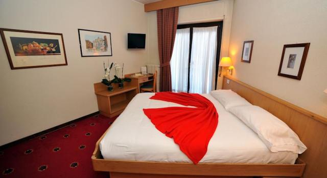 Hotel Derby, Bormio (21)
