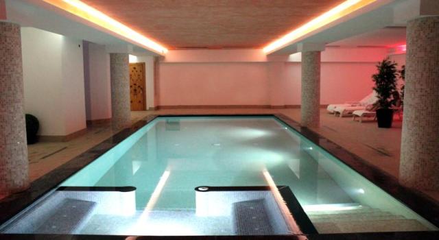 Hotel Derby, Bormio (3)