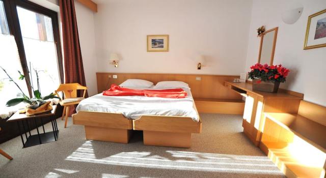 Hotel Derby, Bormio (6)
