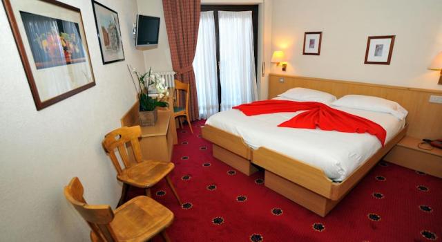Hotel Derby, Bormio (9)