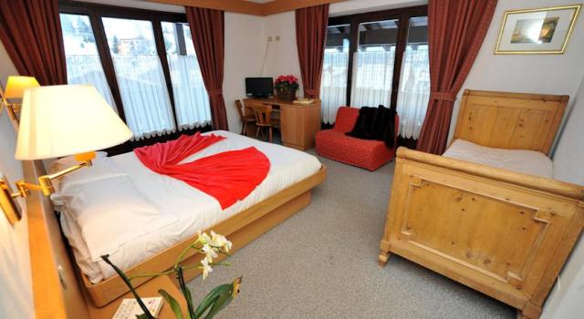 Hotel Derby, Bormio (11)